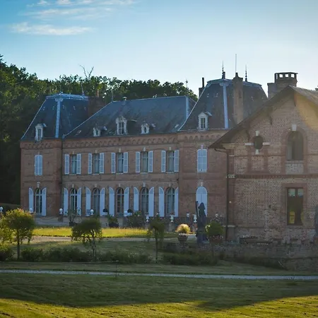 Gite De Montfranc Pierrefitte-sur-Sauldre Exterior foto