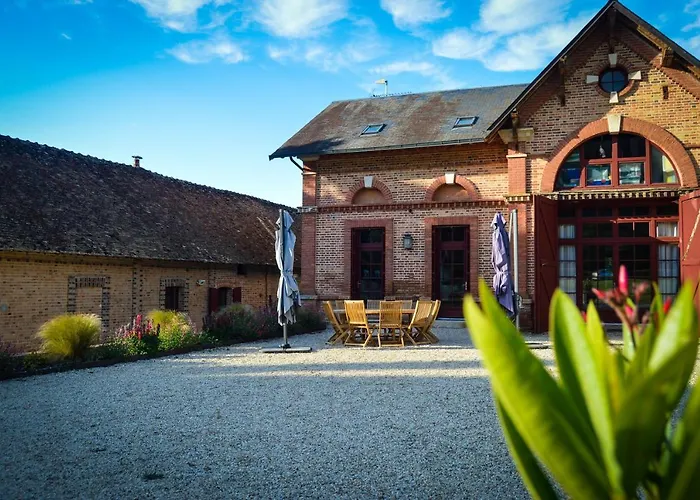 Gite De Montfranc