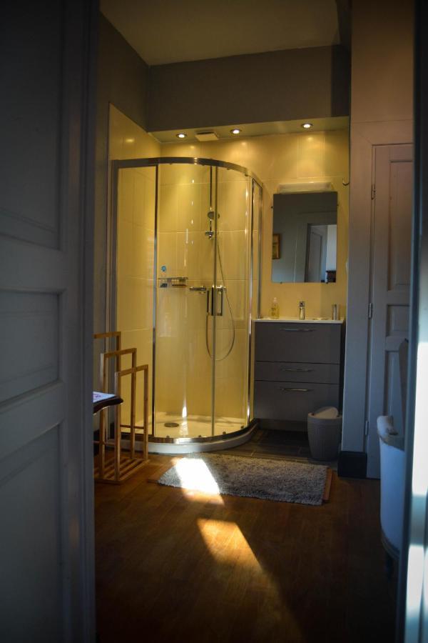 De Montfranc Holiday home *