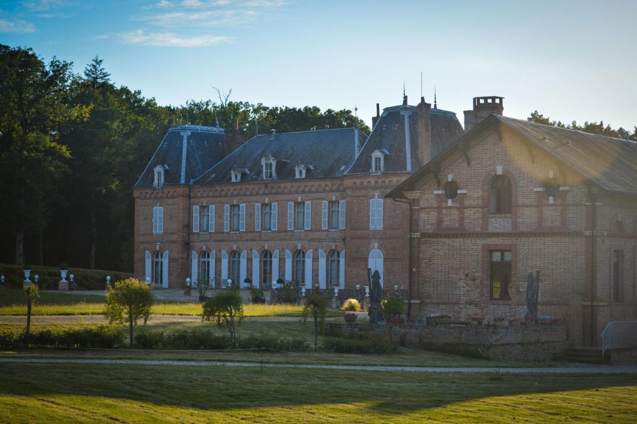 De Montfranc Pierrefitte-sur-Sauldre