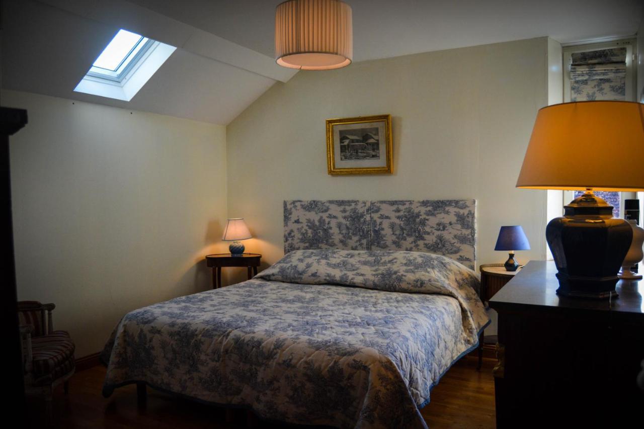 De Montfranc Holiday home *