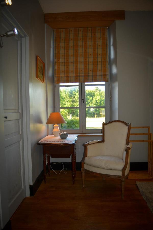 Holiday home De Montfranc Pierrefitte-sur-Sauldre