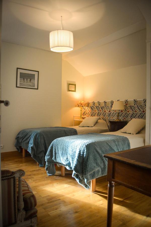 Holiday home De Montfranc