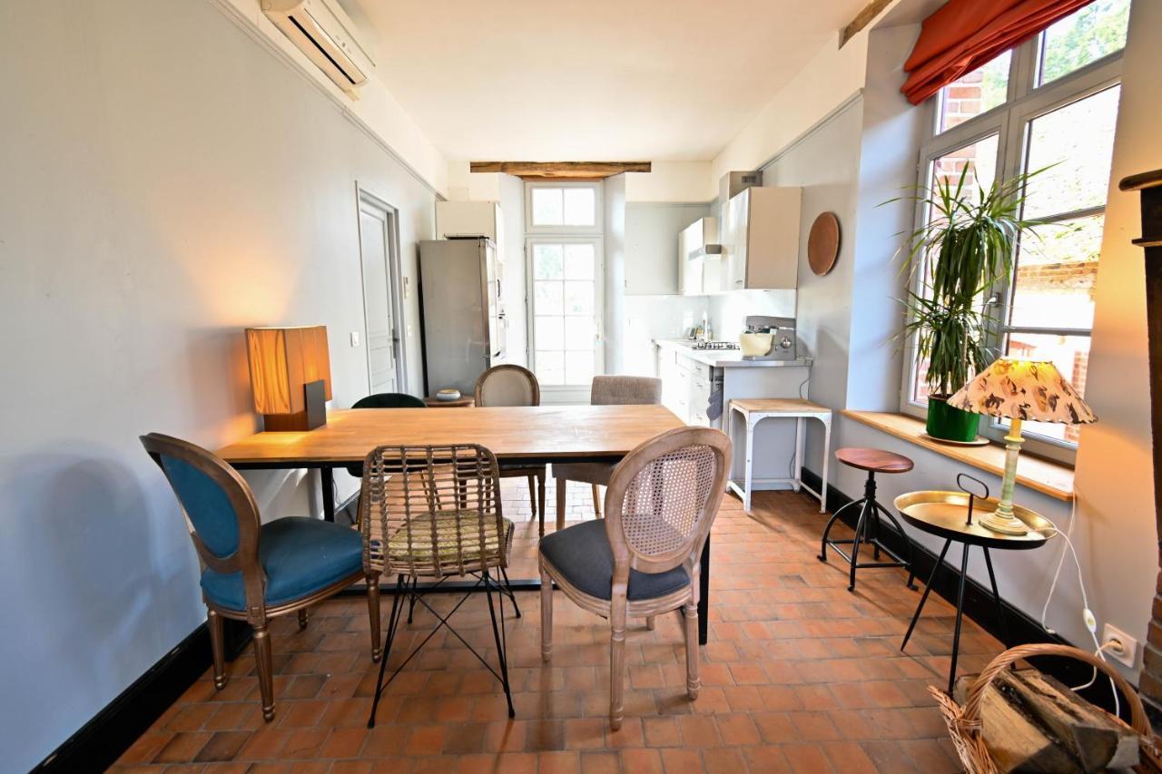 De Montfranc Holiday home Pierrefitte-sur-Sauldre