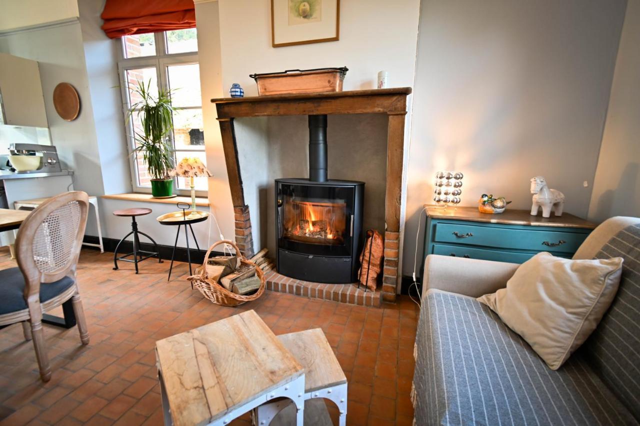 De Montfranc Holiday home *