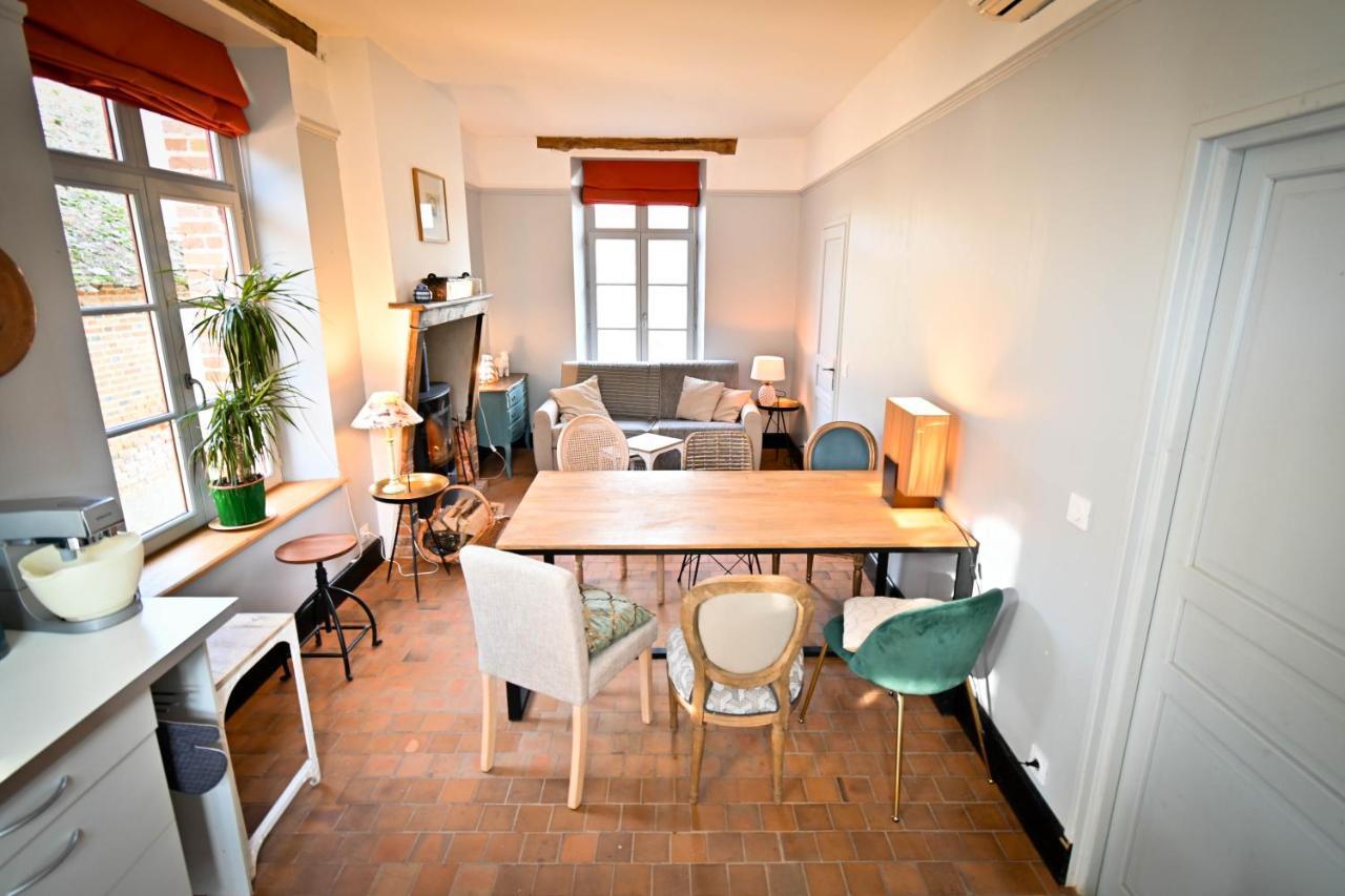 De Montfranc Holiday home Pierrefitte-sur-Sauldre