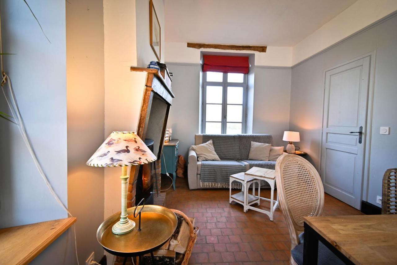 De Montfranc Holiday home *