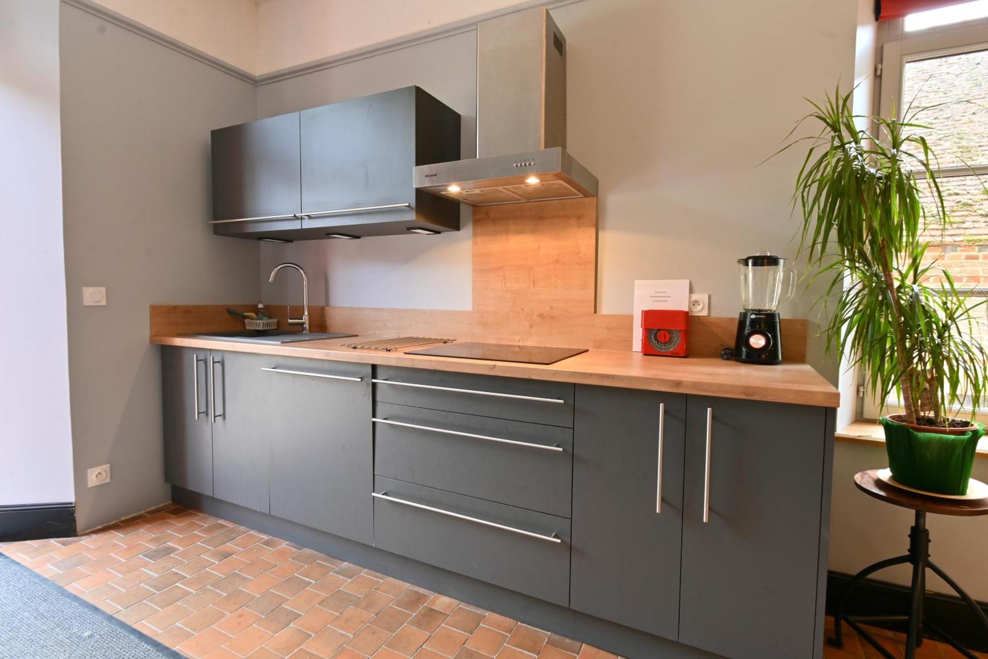 Holiday home De Montfranc Pierrefitte-sur-Sauldre