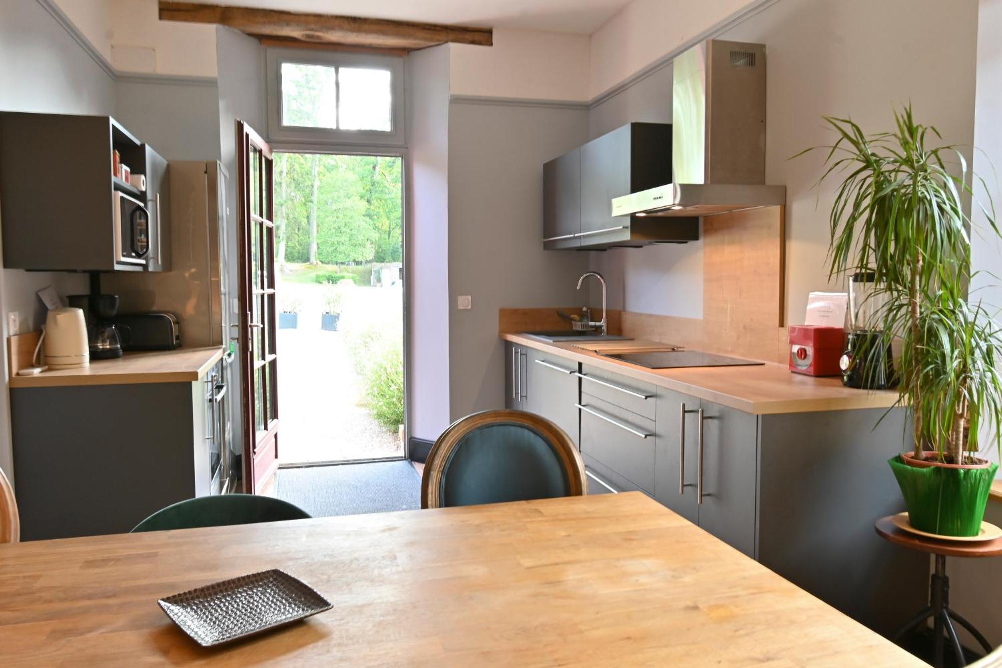 De Montfranc Holiday home Pierrefitte-sur-Sauldre